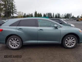 2012 Toyota Venza LE with VIN 4T3ZA3BB5CU055547, listed as a IAAI auction lot 41926310 with 82,658 mi miles and . Bid and sale history available at DreamBid. Image 14.