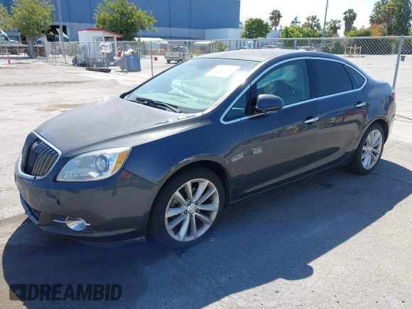 2012 Buick Verano with VIN 1G4PP5SK5C4169946, listed as a IAAI auction lot 42327176 with 88,730 mi miles and . Bid and sale history available at DreamBid. Image 17.