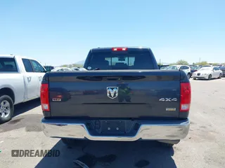 2018 Ram 1500 Big Horn с VIN 1C6RR7GG3JS319415, выставлен на аукционе IAAI как лот 42517862 с пробегом 117 906 миль миль и . История ставок и продаж доступна на DreamBid. Изображение 17.
