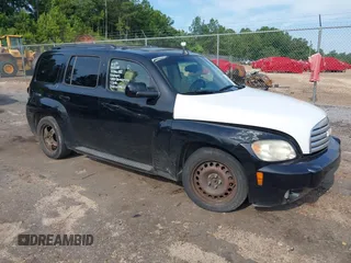 2010 Chevrolet HHR 1LT с VIN 3GNBABDB7AS552660, выставлен на аукционе IAAI как лот 42513111 с пробегом 262 126 миль миль и . История ставок и продаж доступна на DreamBid. Изображение 1.