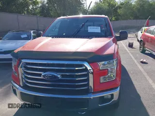 2016 Ford F-150 XLT z VIN 1FTFW1EF2GKF68647, wystawiony jako IAAI lot #42349462 z przebiegiem Nie podano mil oraz . Historia ofert i sprzedaży dostępna na DreamBid. Obrazek 12.