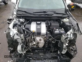 2016 Lexus RX 350 z VIN JTJBZMCAXG2003686, wystawiony jako Copart lot #43204005 z przebiegiem 125 771 mil mil oraz Szkoda całkowita • Salvage title. Historia ofert i sprzedaży dostępna na DreamBid. Obrazek 12.