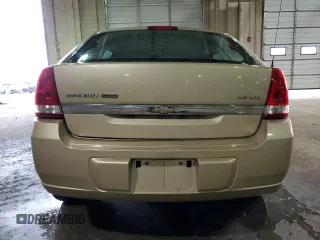 2005 Chevrolet Malibu Maxx LS with VIN 1G1ZT64845F284859, listed as a Copart auction lot 84087894 with 140,119 mi miles and Clean Title. Bid and sale history available at carsss.com. Image 6.