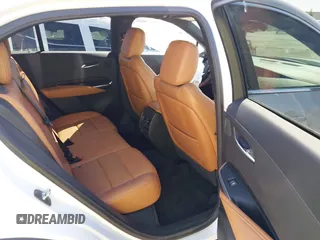 2022 Cadillac XT4 FWD Premium Luxury с VIN 1GYFZCR41NF169224, выставлен на аукционе IAAI как лот 41864717 с пробегом 34 183 миль миль и . История ставок и продаж доступна на DreamBid. Изображение 8.