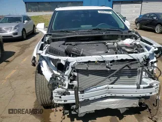 2024 Chevrolet Blazer LT z VIN 3GNKBCR49RS277852, wystawiony jako Copart lot #52954735 z przebiegiem 5 567 mil mil oraz Szkoda całkowita • Salvage title. Historia ofert i sprzedaży dostępna na DreamBid. Obrazek 15.