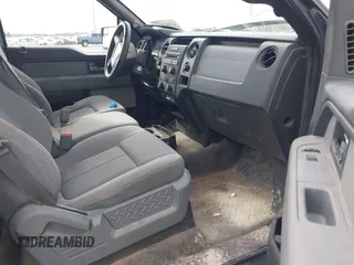 2013 Ford F-150 XL with VIN 1FTMF1EM6DKE71839, listed as a IAAI auction lot 41954013 with 188,919 mi miles. Bid and sale history available at carsss.com. Image 5.