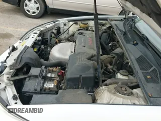 2003 Toyota Camry LE with VIN 4T1BE32K73U184629, listed as a IAAI auction lot 43380118 with 201,984 mi miles and . Bid and sale history available at DreamBid. Image 12.