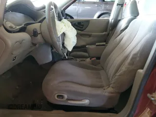 2005 Chevrolet Classic with VIN 1G1ND52F75M195919, listed as a Copart auction lot 85590824 with 202,182 mi miles and Salvage Title. Bid and sale history available at carsss.com. Image 7.