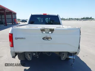 2016 Ford F-150 XL with VIN 1FTEW1CG3GKD33181, listed as a IAAI auction lot 42034198 with 229,620 mi miles and . Bid and sale history available at carsss.com. Image 17.