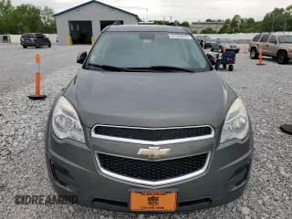 2013 Chevrolet Equinox LT z VIN 2GNFLEEK2D6215215, wystawiony jako Copart lot #57359615 z przebiegiem 94 280 mil mil oraz Szkoda całkowita • Salvage title. Historia ofert i sprzedaży dostępna na DreamBid. Obrazek 5.