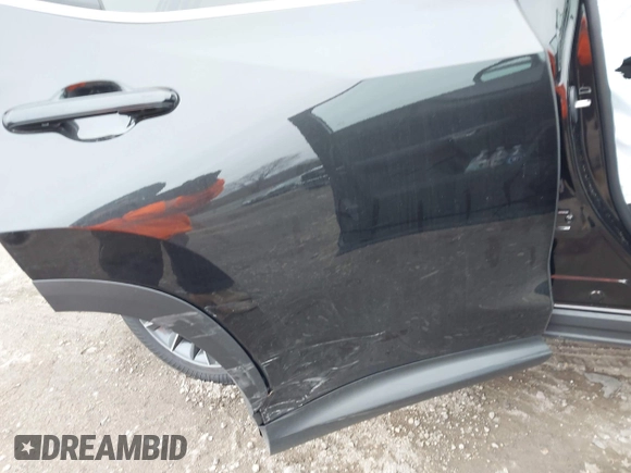 2025 Lexus NX 350h Premium with VIN 2T2GKCEZ6SC039679, listed as a IAAI auction lot 41318185 with 1,782 mi miles and . Bid and sale history available at DreamBid. Image 19.