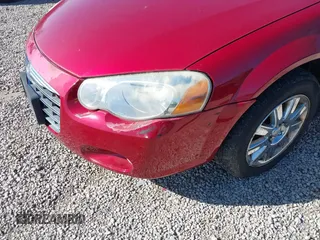 2006 Chrysler Sebring Touring with VIN 1C3EL56RX6N239488, listed as a IAAI auction lot 41963916 with 178,489 mi miles and . Bid and sale history available at DreamBid. Image 6.