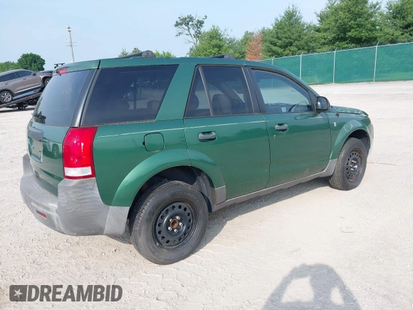 2004 Saturn VUE z VIN 5GZCZ33D94S800565, wystawiony jako IAAI lot #42495039 z przebiegiem 101 941 mil mil oraz . Historia ofert i sprzedaży dostępna na DreamBid. Obrazek 4.
