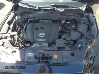 2018 Mazda CX-5 Touring with VIN JM3KFBCM4J0466234, listed as a Copart auction lot 51617095 with 58,200 mi miles and Salvage Title. Bid and sale history available at carsss.com. Image 13.