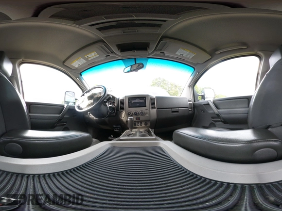 2004 Nissan Titan LE z VIN 1N6AA07A14N592255, wystawiony jako IAAI lot #42264477 z przebiegiem 191 259 mil mil oraz . Historia ofert i sprzedaży dostępna na DreamBid. Obrazek 19.