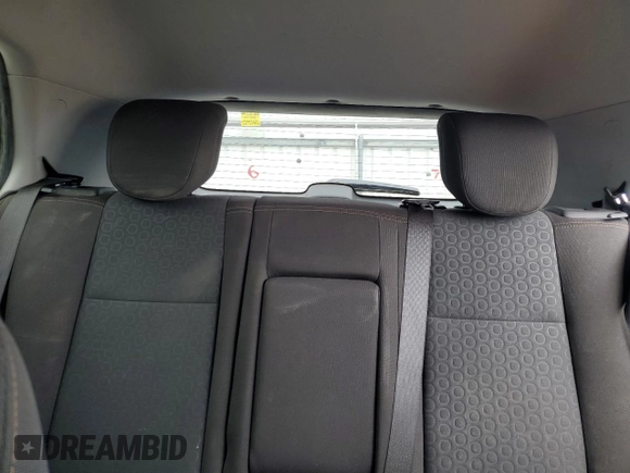 2021 Chevrolet Trax LS with VIN KL7CJKSB1MB314199, listed as a Copart auction lot 49156165 with 69,886 mi miles and Salvage title. Bid and sale history available at DreamBid. Image 10.