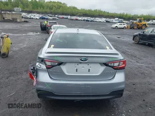 2022 Subaru Legacy Premium z VIN 4S3BWAD6XN3022203, wystawiony jako IAAI lot #42193264 z przebiegiem 58 427 mil mil oraz . Historia ofert i sprzedaży dostępna na DreamBid. Obrazek 16.