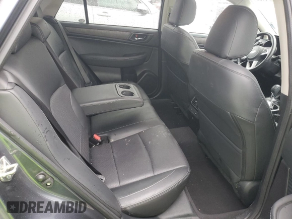 2016 Subaru Outback Limited с VIN 4S4BSENC9G3334924, выставлен на аукционе Copart как лот 50271105 с пробегом 126 304 миль миль и Списание • Salvage title. История ставок и продаж доступна на DreamBid. Изображение 10.