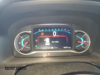 2021 Honda Pilot EX-L with VIN 5FNYF6H5XMB088745, listed as a Copart auction lot 52073635 with 49,181 mi miles and Salvage title. Bid and sale history available at DreamBid. Image 9.