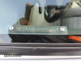 1987 Porsche 944 с VIN WP0AA094XHN450664, выставлен на аукционе Copart как лот 57918205 с пробегом 115 949 миль миль и Списание • Salvage title. История ставок и продаж доступна на DreamBid. Изображение 12.