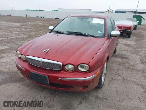 2007 Jaguar X-Type z VIN SAJWA51A77WJ08796, wystawiony jako IAAI lot #41541201 z przebiegiem 75 100 mil mil oraz . Historia ofert i sprzedaży dostępna na DreamBid. Obrazek 6.