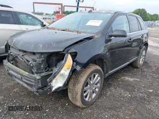2013 Ford Edge Limited z VIN 2FMDK3KC6DBB59335, wystawiony jako IAAI lot #42381485 z przebiegiem 189 869 mil mil oraz . Historia ofert i sprzedaży dostępna na DreamBid. Obrazek 23.