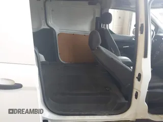 2017 Ford Transit Connect XLT z VIN NM0LS7F72H1296758, wystawiony jako IAAI lot #42107657 z przebiegiem 191 649 mil mil oraz . Historia ofert i sprzedaży dostępna na DreamBid. Obrazek 8.