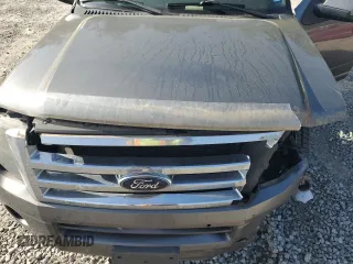 2012 Ford Expedition Max Limited with VIN 1FMJK1K58CEF58596, listed as a Copart auction lot 51736665 with 167,533 mi miles and Salvage Title. Bid and sale history available at DreamBid. Image 13.