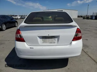 2003 Toyota Prius with VIN JT2BK12U630076229, listed as a Copart auction lot 66619454 with 301,861 mi miles and Salvage Title. Bid and sale history available at carsss.com. Image 6.