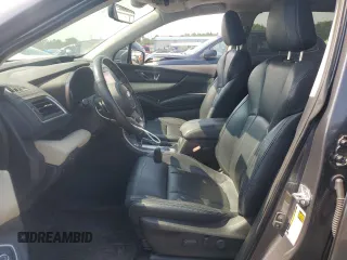 2022 Subaru Ascent Limited with VIN 4S4WMALDXN3439775, listed as a Copart auction lot 61900265 with 49,842 mi miles and Salvage title. Bid and sale history available at DreamBid. Image 7.