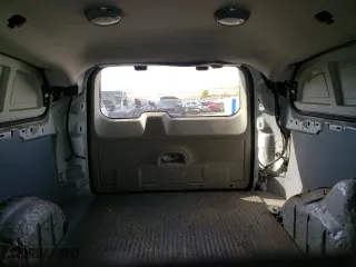2013 Ram Cargo Van Tradesman with VIN 2C4JRGAG7DR688797, listed as a Copart auction lot 75758044 with 106,422 mi miles and Clean Title. Bid and sale history available at carsss.com. Image 10.