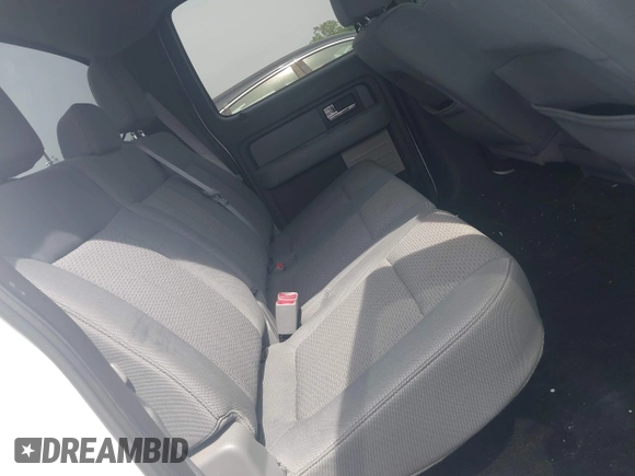 2013 Ford F-150 XL с VIN 1FTFW1EF7DKG35996, выставлен на аукционе IAAI как лот 42263154 с пробегом 195 758 миль миль и . История ставок и продаж доступна на DreamBid. Изображение 8.