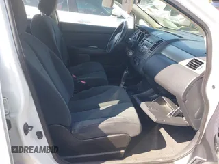 2010 Nissan Versa S with VIN 3N1BC1APXAL468424, listed as a IAAI auction lot 42015166 with 233,447 mi miles and . Bid and sale history available at DreamBid. Image 5.