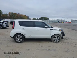 2018 Kia Soul with VIN KNDJN2A28J7518626, listed as a IAAI auction lot 40710176 with 100,891 mi miles. Bid and sale history available at carsss.com. Image 14.