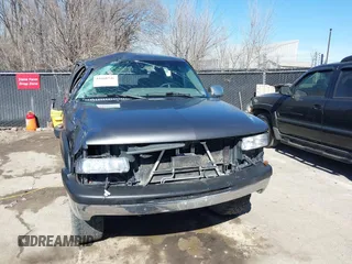 2000 Chevrolet Silverado 1500 LT with VIN 1GCEK19T8YE339669, listed as a IAAI auction lot 41668546 with 205,226 mi miles and . Bid and sale history available at DreamBid. Image 6.