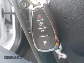 2018 Chevrolet Camaro ZL1 with VIN 1G1FJ1R61J0183374, listed as a IAAI auction lot 41622572 with 38,661 mi miles and . Bid and sale history available at DreamBid. Image 11.