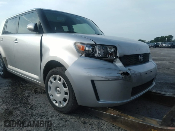 2010 Scion xB with VIN JTLZE4FE1A1118271, listed as a IAAI auction lot 41372123 with 187,237 mi miles and . Bid and sale history available at DreamBid. Image 1.