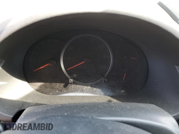 2008 Mazda 5 Sport with VIN JM1CR293080306459, listed as a Copart auction lot 64120424 with Not Provided miles and Clean Title. Bid and sale history available at DreamBid. Image 9.