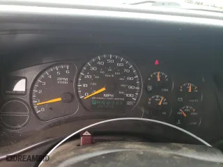 1999 Chevrolet Silverado 1500 LS with VIN 2GCEC19WXX1293785, listed as a Copart auction lot 71960714 with 257,214 mi miles and Salvage Title. Bid and sale history available at carsss.com. Image 9.