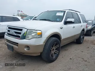 2012 Ford Expedition XLT с VIN 1FMJU1H57CEF46926, выставлен на аукционе IAAI как лот 42200761 с пробегом 256 102 миль миль и . История ставок и продаж доступна на DreamBid. Изображение 17.