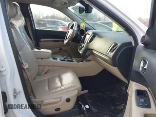 2017 Dodge Durango GT with VIN 1C4RDJDGXHC907163, listed as a IAAI auction lot 41427766 with 119,719 mi miles and . Bid and sale history available at carsss.com. Image 5.