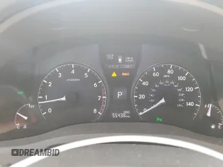2015 Lexus RX 350 z VIN 2T2ZK1BA1FC165224, wystawiony jako Copart lot #60698965 z przebiegiem 55 438 mil mil oraz Szkoda całkowita • Salvage title. Historia ofert i sprzedaży dostępna na DreamBid. Obrazek 9.