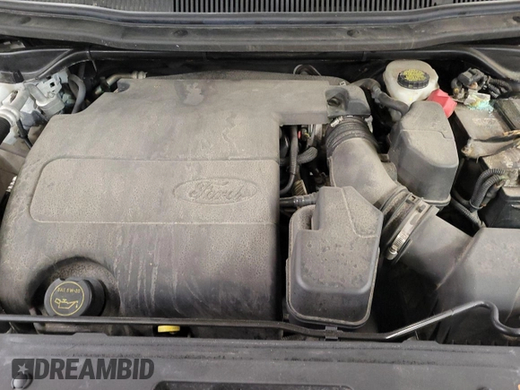 2017 Ford Explorer with VIN 1FM5K8B8XHGC52404, listed as a IAAI auction lot 42806528 with 155,913 mi miles and . Bid and sale history available at DreamBid. Image 35.