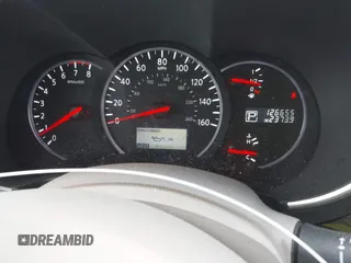 2017 Nissan Quest SV z VIN JN8AE2KP6H9167955, wystawiony jako IAAI lot #41628746 z przebiegiem 126 655 mil mil oraz . Historia ofert i sprzedaży dostępna na DreamBid. Obrazek 7.