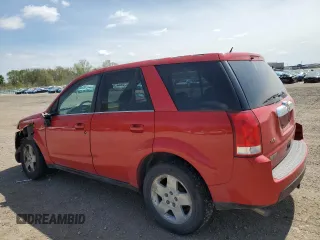 2006 Saturn VUE z VIN 5GZCZ63446S813731, wystawiony jako Copart lot #55144535 z przebiegiem 225 649 mil mil oraz Szkoda całkowita • Salvage title. Historia ofert i sprzedaży dostępna na DreamBid. Obrazek 2.