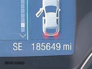 2014 Ford Escape S with VIN 1FMCU0F73EUE40361, listed as a IAAI auction lot 41297247 with 185,649 mi miles. Bid and sale history available at carsss.com. Image 15.