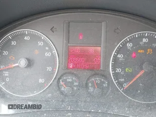 2009 Volkswagen Jetta SE с VIN 3VWRM71K39M176102, выставлен на аукционе IAAI как лот 42308971 с пробегом 208 680 миль миль и . История ставок и продаж доступна на DreamBid. Изображение 7.