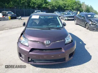 2014 Scion xD with VIN JTKKUPB48E1045154, listed as a IAAI auction lot 42240892 with 98,322 mi miles and . Bid and sale history available at DreamBid. Image 12.