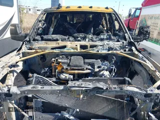 2024 Ram 2500 Tradesman с VIN 3C6UR5CL6RG254421, выставлен на аукционе IAAI как лот 41653572 с пробегом Не указан миль и . История ставок и продаж доступна на DreamBid. Изображение 10.