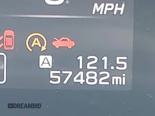 2021 Subaru Outback Premium с VIN 4S4BTADC7M3182130, выставлен на аукционе IAAI как лот 42254346 с пробегом 57 482 миль миль и . История ставок и продаж доступна на DreamBid. Изображение 15.